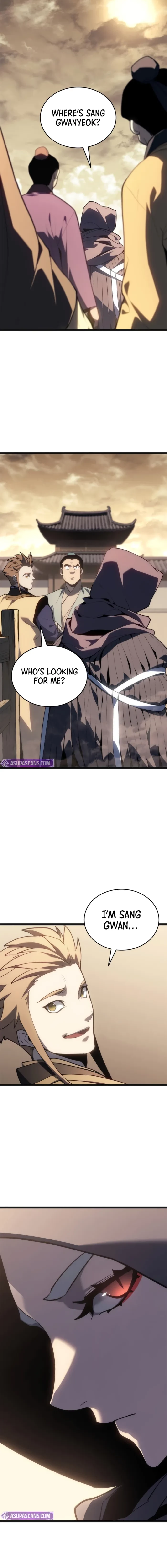 Reaper of the Drifting Moon Chapter 118 - 2