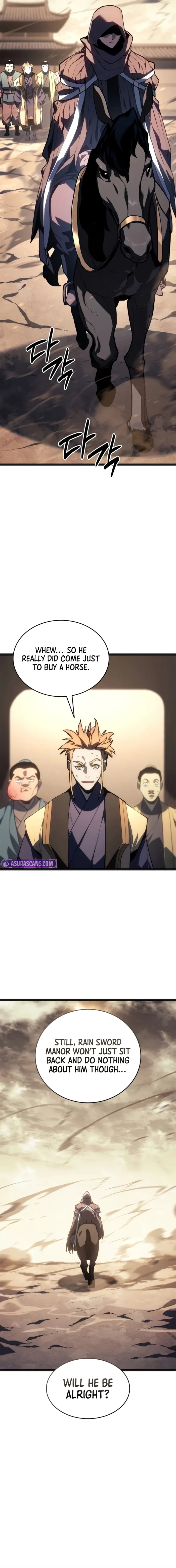 Reaper of the Drifting Moon Chapter 118 - 5