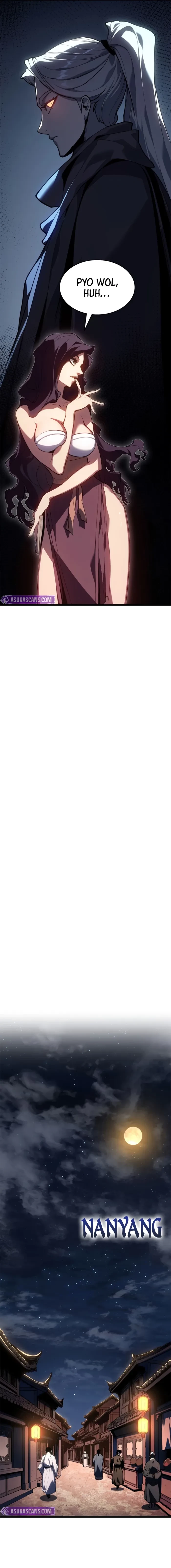 Reaper of the Drifting Moon Chapter 118 - 9