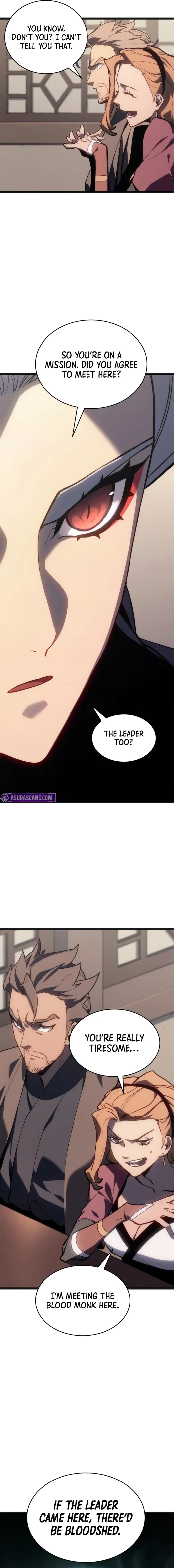 Reaper of the Drifting Moon Chapter 118 - 13