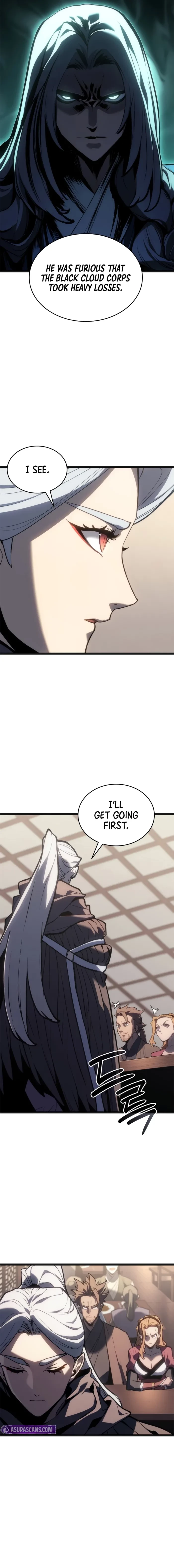 Reaper of the Drifting Moon Chapter 118 - 14