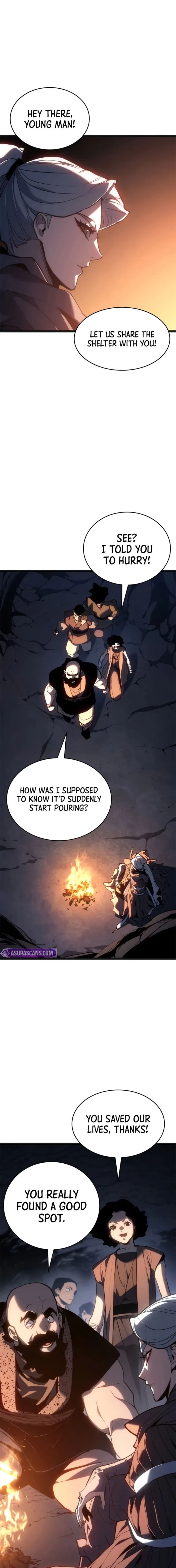 Reaper of the Drifting Moon Chapter 118 - 23