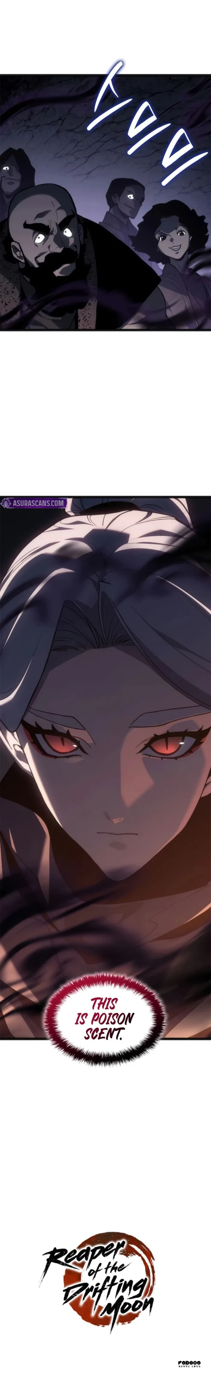 Reaper of the Drifting Moon Chapter 118 - 28