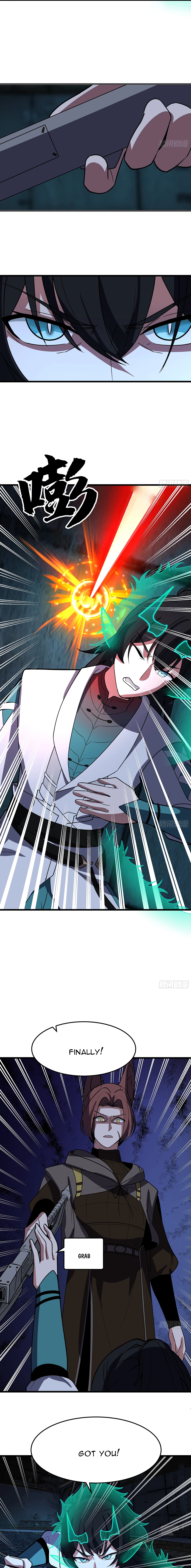 Martial Peak Chapter 3862 - 11