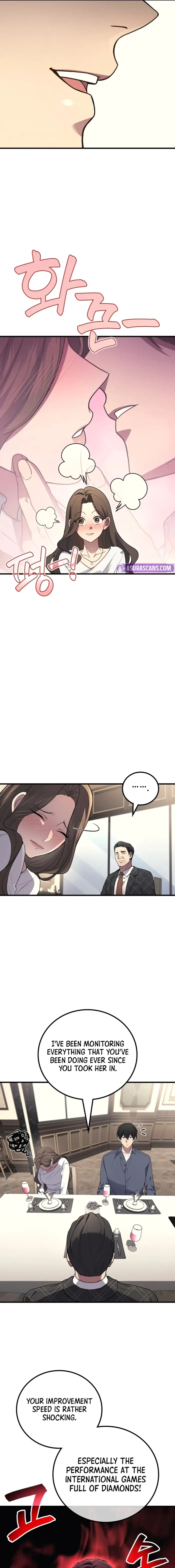 Martial God Regressed to Level 2 Chapter 107 - 7