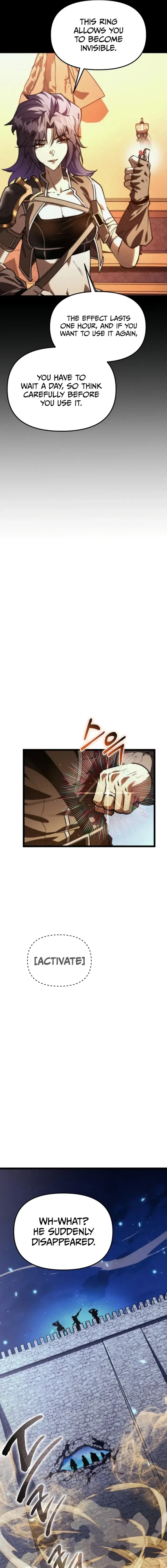 Reincarnator Chapter 112 - 3