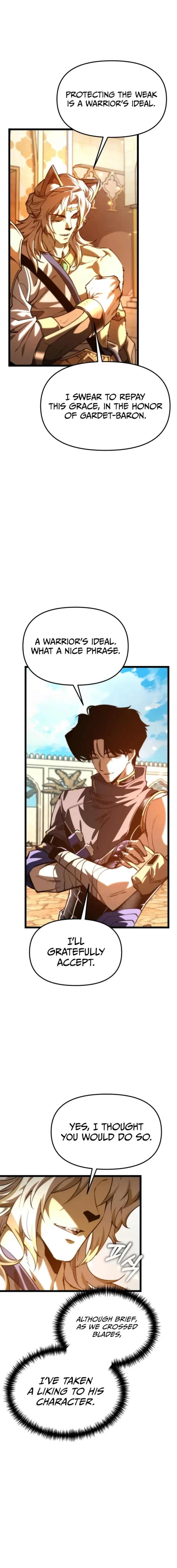 Reincarnator Chapter 112 - 7