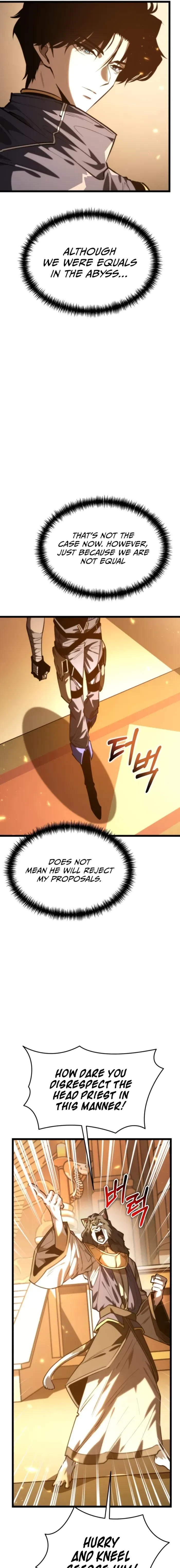 Reincarnator Chapter 112 - 11