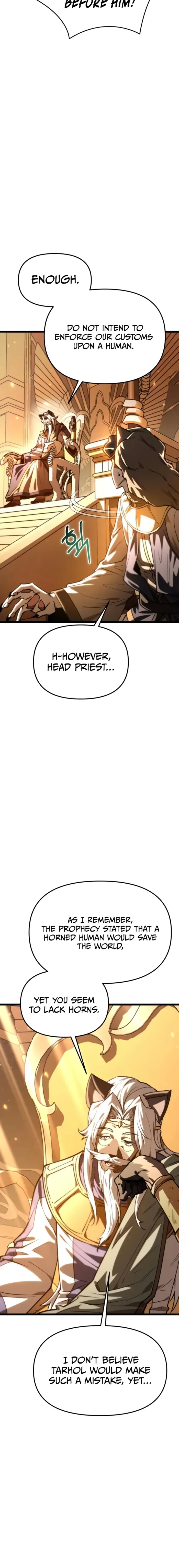 Reincarnator Chapter 112 - 12