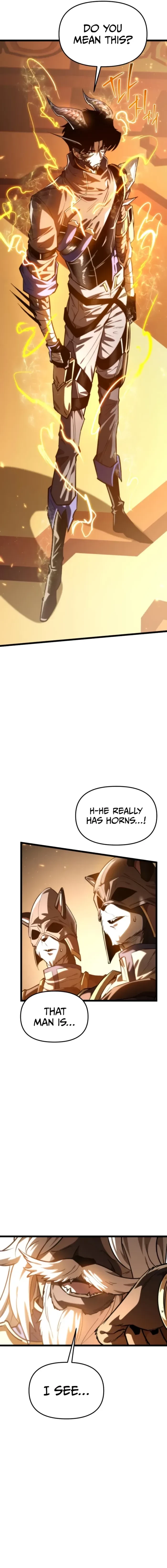 Reincarnator Chapter 112 - 13