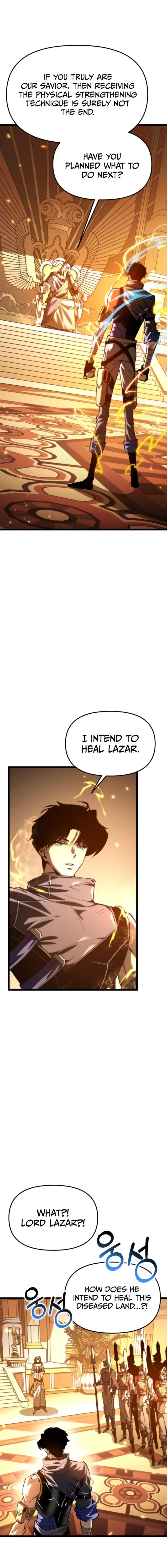 Reincarnator Chapter 112 - 14