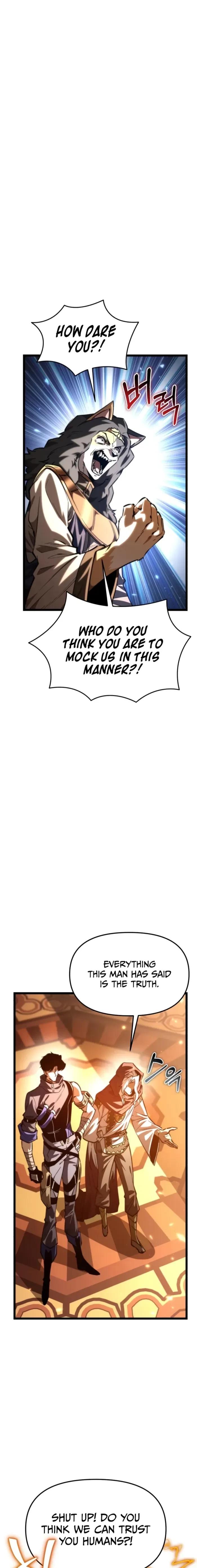 Reincarnator Chapter 112 - 15