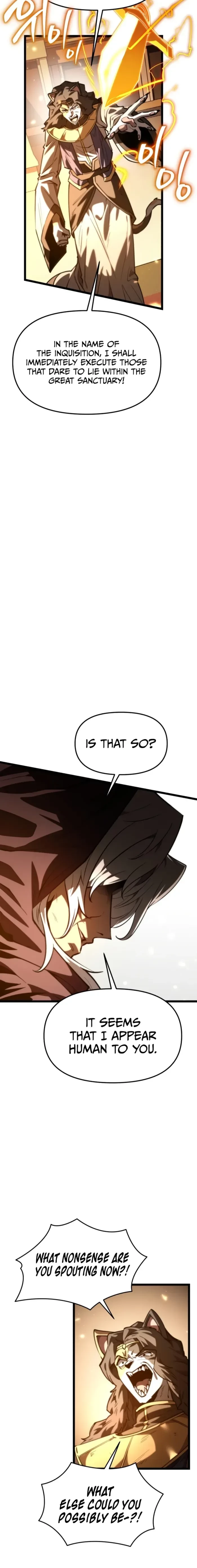 Reincarnator Chapter 112 - 16