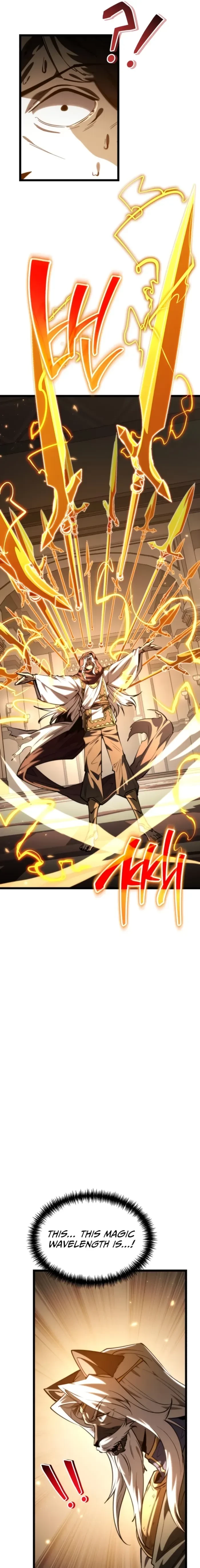 Reincarnator Chapter 112 - 17