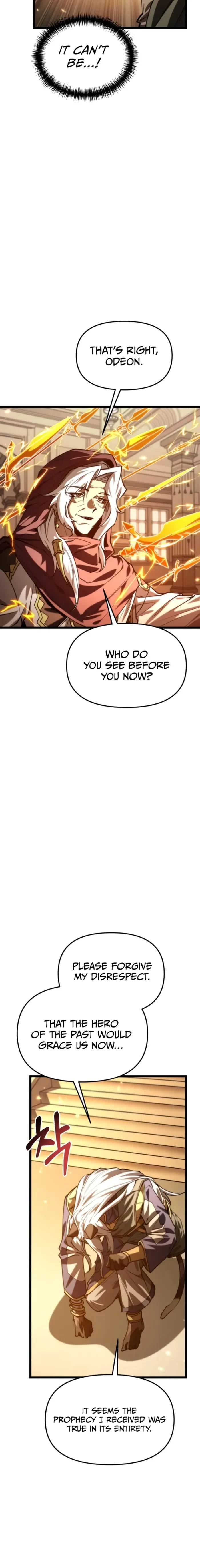 Reincarnator Chapter 112 - 18