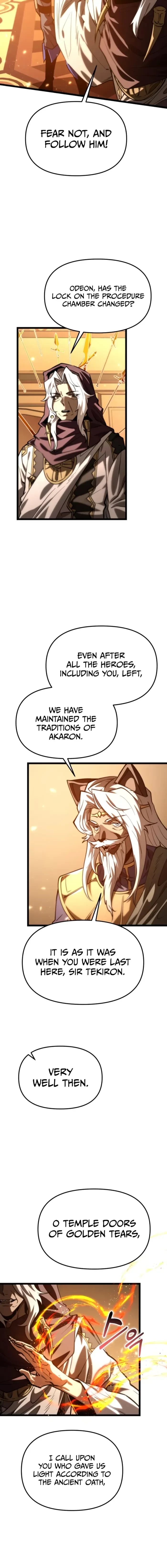 Reincarnator Chapter 112 - 20