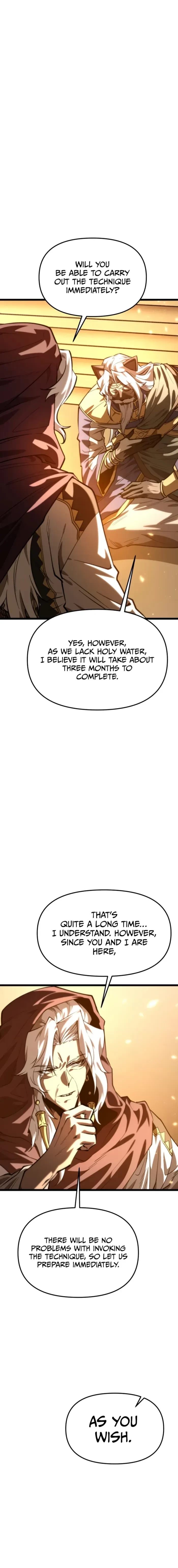 Reincarnator Chapter 112 - 22