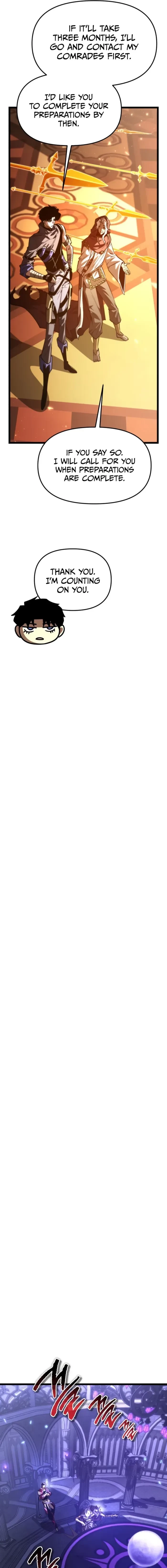 Reincarnator Chapter 112 - 23