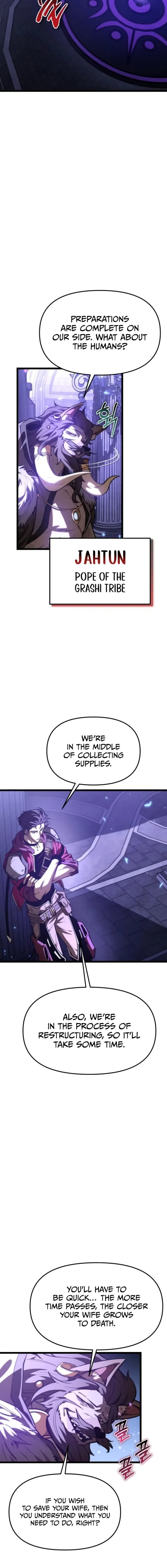 Reincarnator Chapter 112 - 24