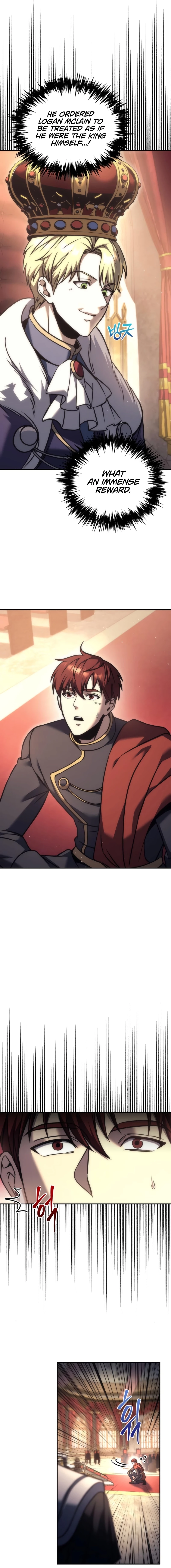 A Flame Reborn Chapter 113 - 3