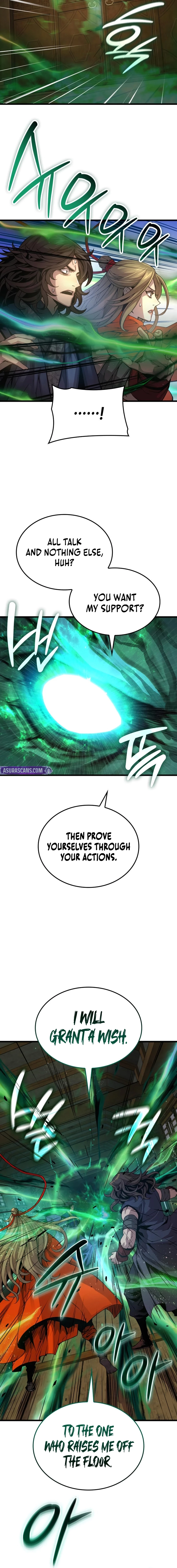 Myst, Might, Mayhem Chapter 100 - 22