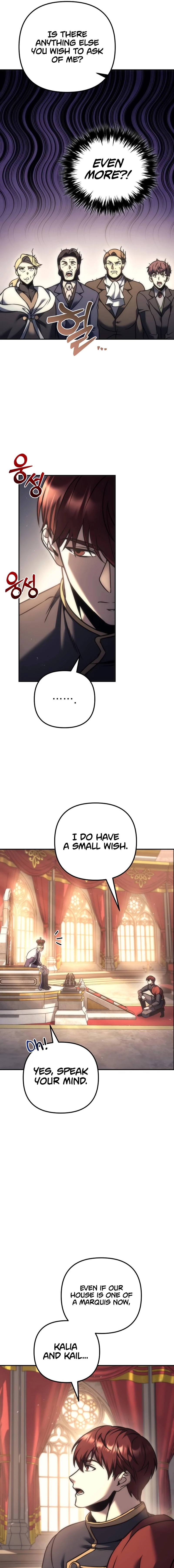 A Flame Reborn Chapter 113 - 5