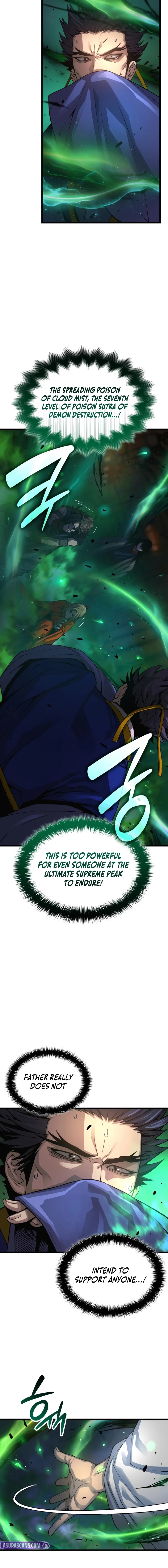 Myst, Might, Mayhem Chapter 100 - 24