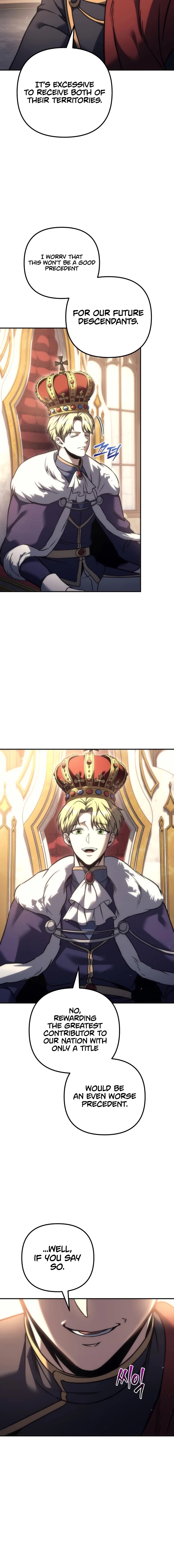 A Flame Reborn Chapter 113 - 6