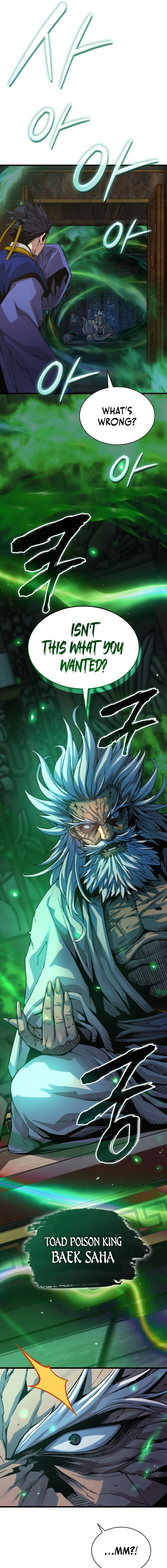 Myst, Might, Mayhem Chapter 100 - 25