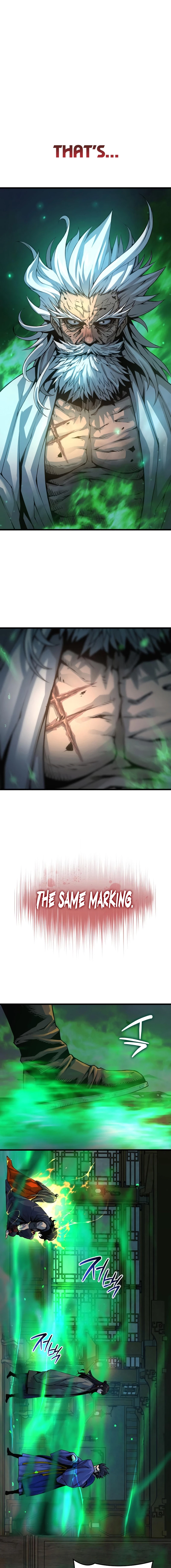 Myst, Might, Mayhem Chapter 100 - 27