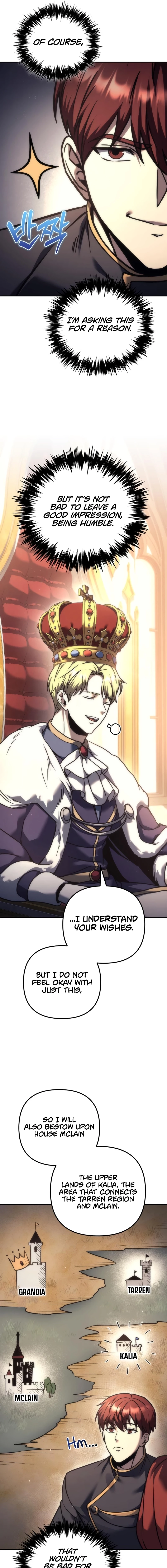 A Flame Reborn Chapter 113 - 9