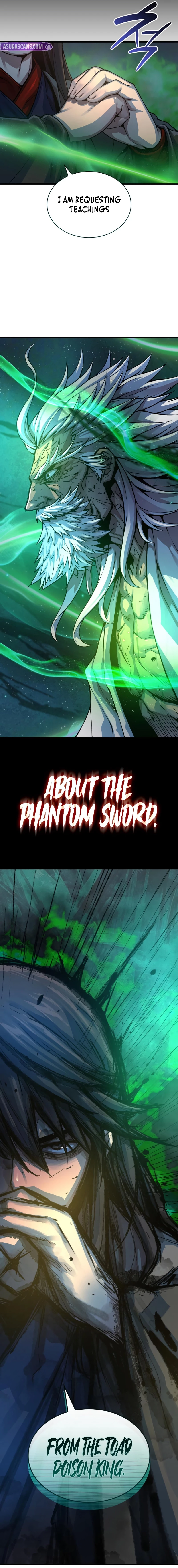 Myst, Might, Mayhem Chapter 100 - 29