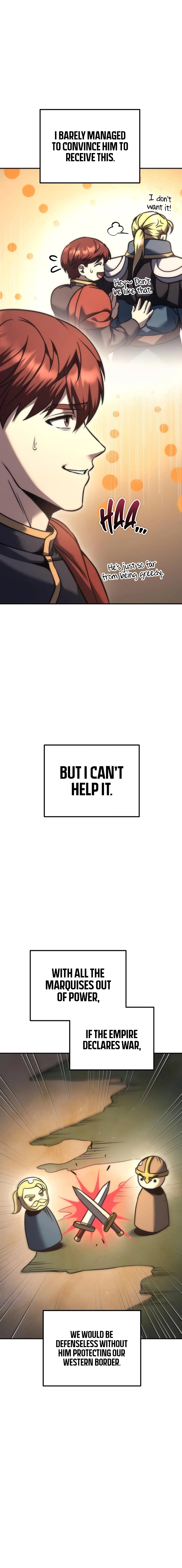 A Flame Reborn Chapter 113 - 12