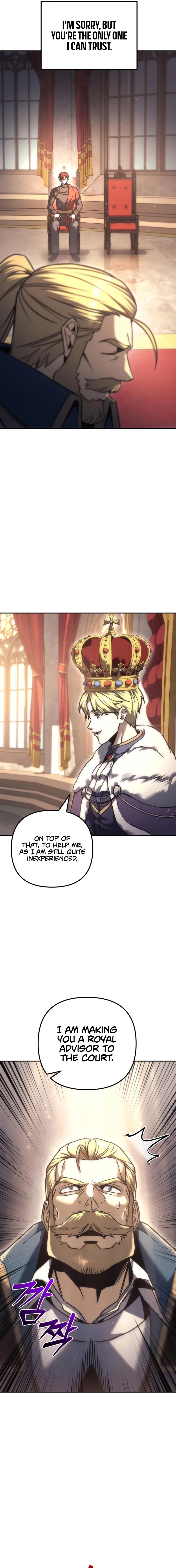 A Flame Reborn Chapter 113 - 13