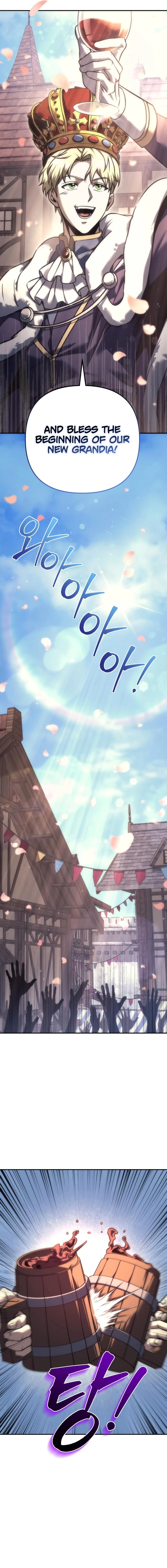 A Flame Reborn Chapter 113 - 17