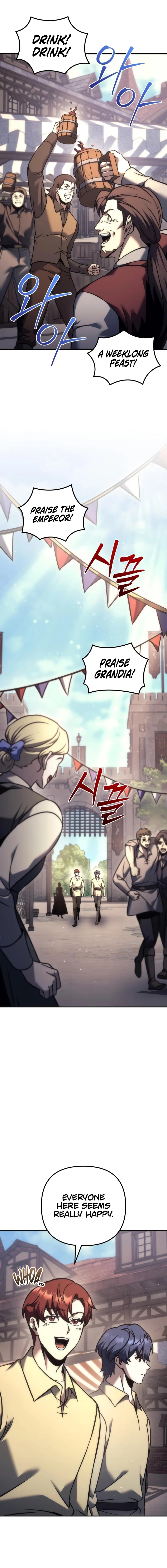 A Flame Reborn Chapter 113 - 18