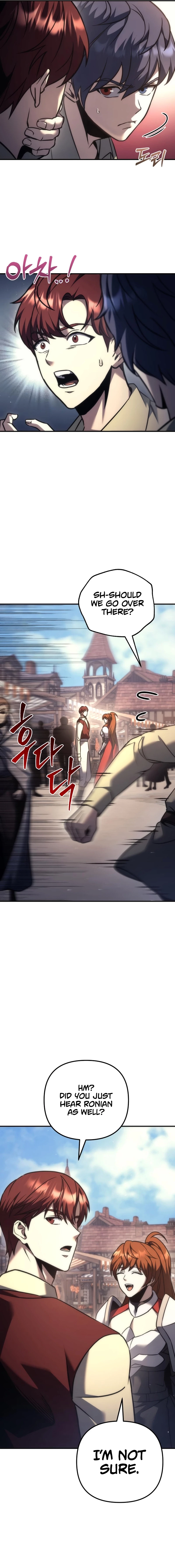 A Flame Reborn Chapter 113 - 23