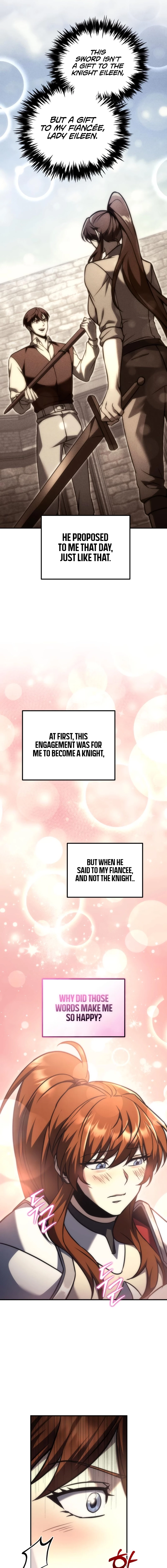 A Flame Reborn Chapter 113 - 25