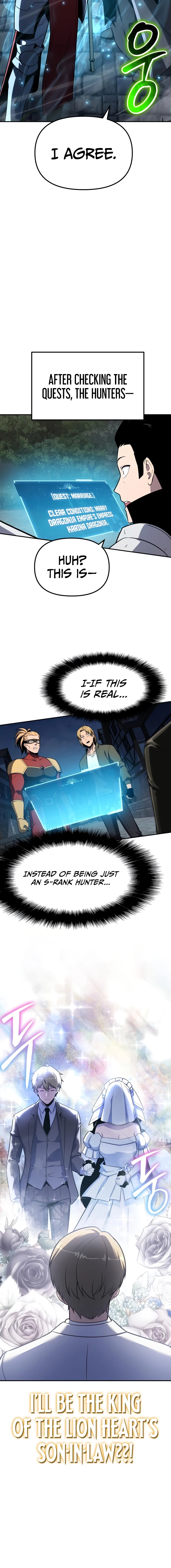 The Knight King Who Returned with a God Chapter 143 - 12