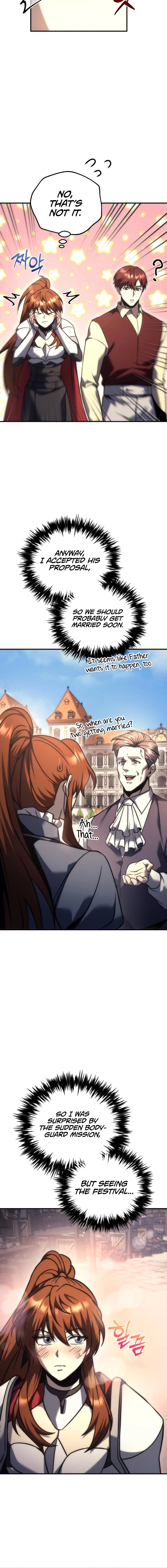 A Flame Reborn Chapter 113 - 26