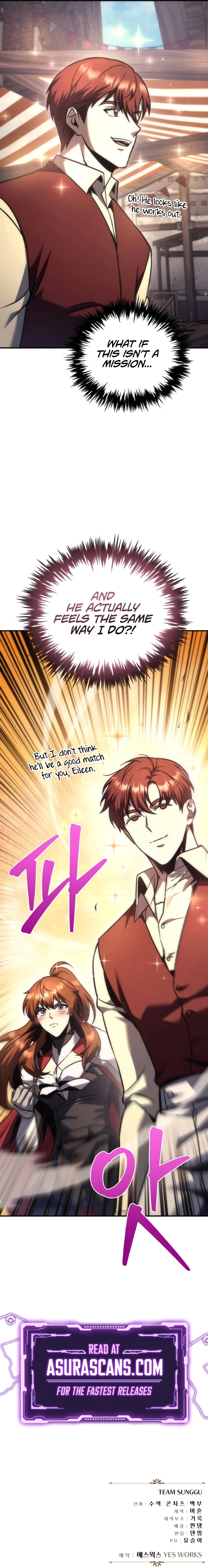 A Flame Reborn Chapter 113 - 27