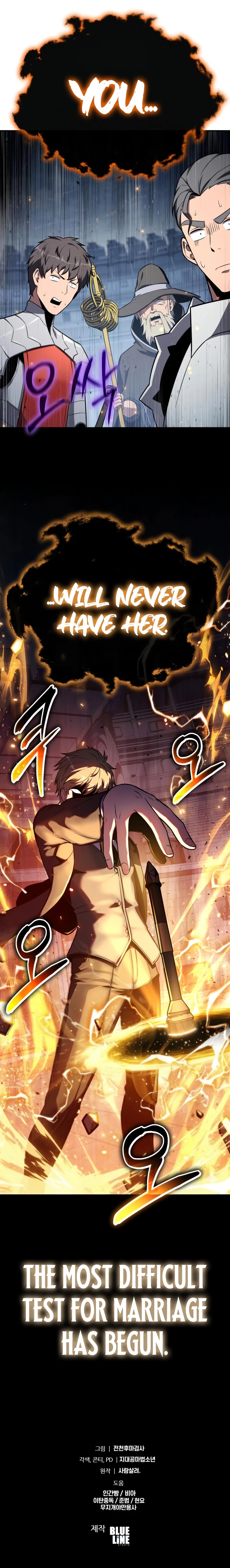 The Knight King Who Returned with a God Chapter 143 - 23