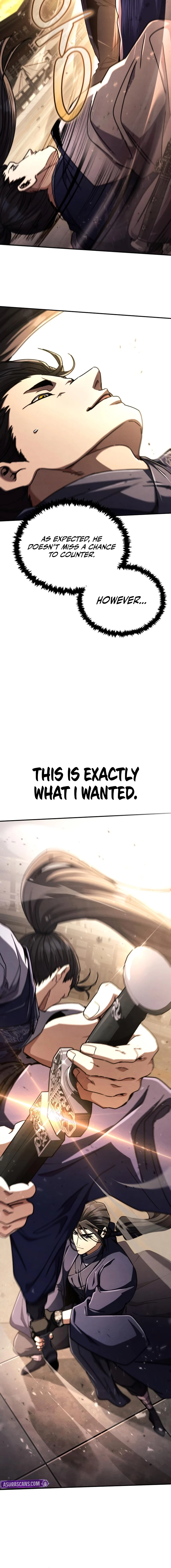 Reincarnation of the Fist King Chapter 32 - 14