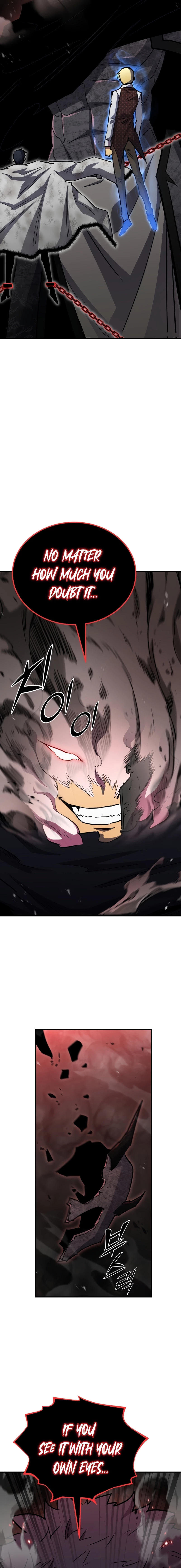 The Art of Reincarnation Chapter 167 - 3