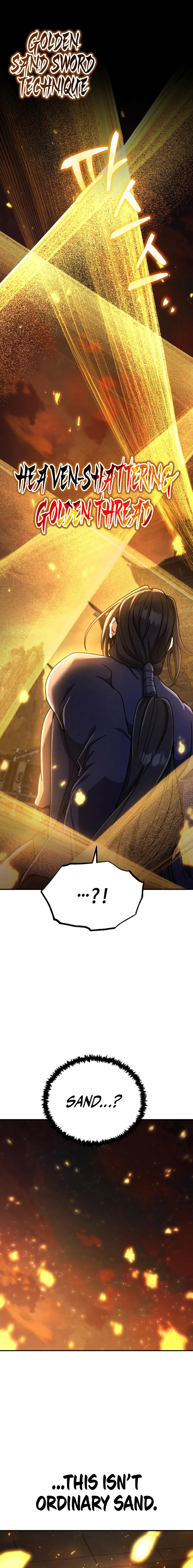 Reincarnation of the Fist King Chapter 32 - 17