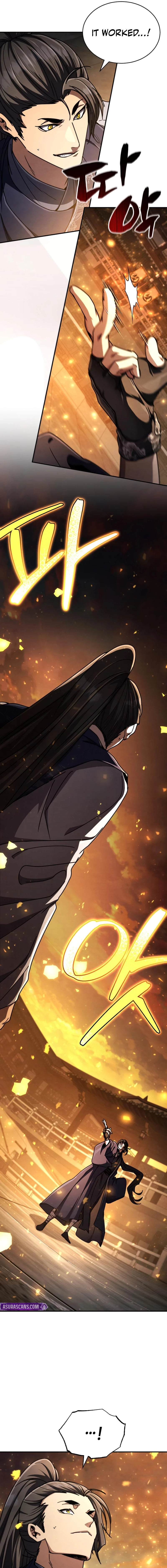 Reincarnation of the Fist King Chapter 32 - 19