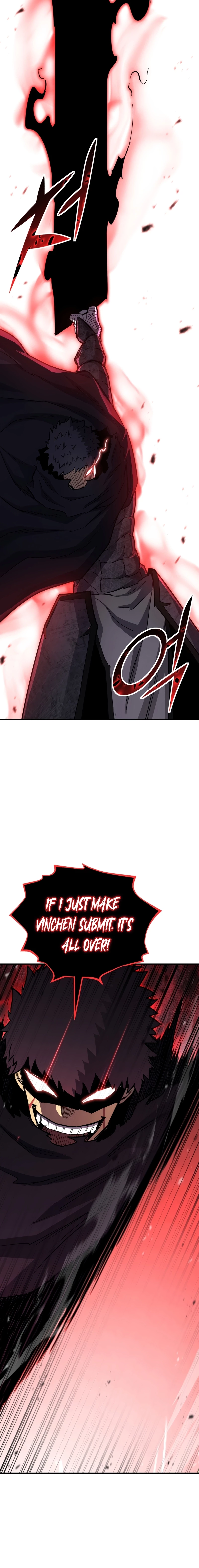 The Art of Reincarnation Chapter 167 - 8