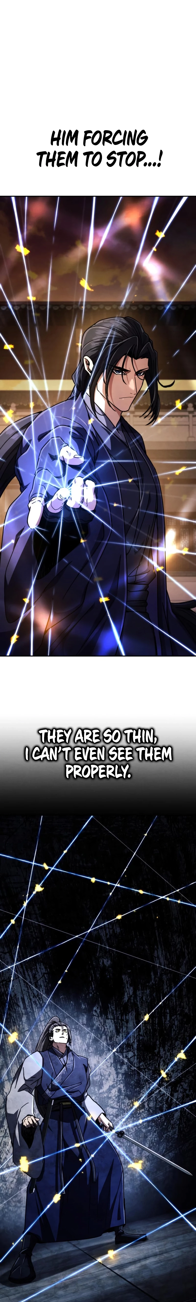 Reincarnation of the Fist King Chapter 32 - 21