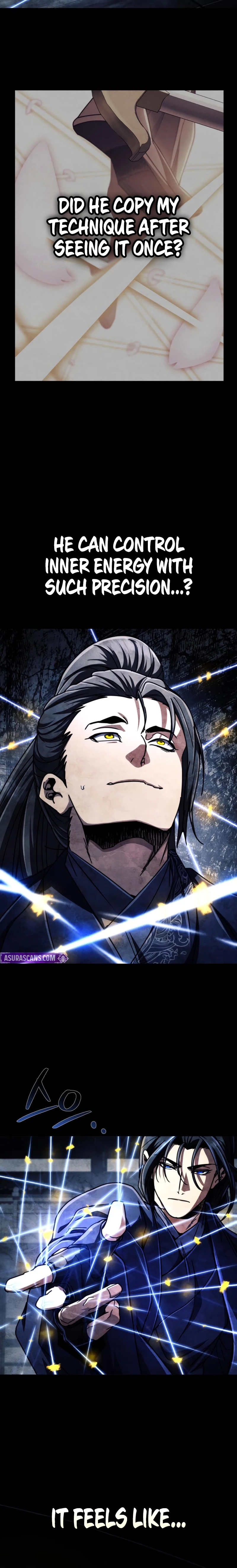 Reincarnation of the Fist King Chapter 32 - 22