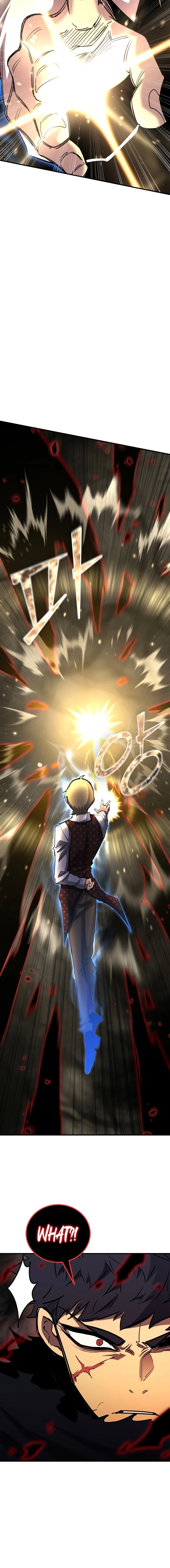 The Art of Reincarnation Chapter 167 - 10